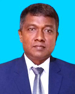 এফ,এম তৌহিদুজ্জামান 